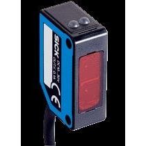 Sick - Reflexions-Lichtschranke Miniatur-Lichtschranke WL100-2P0330S10