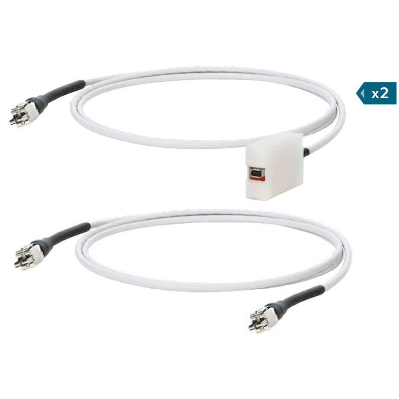 Softing IT - Mess-/Testgerät für Kommunikationstechnik Aktion Kabel-Zertifizierer WX4500 SM 228178 mit "Trade In" Bonus − 1 Stück