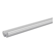 EVN Lichttechnik - Mechanisches Zubehör/Ersatzteile für Leuchten Rund-Profil APRD100 100cm alu eloxiert
