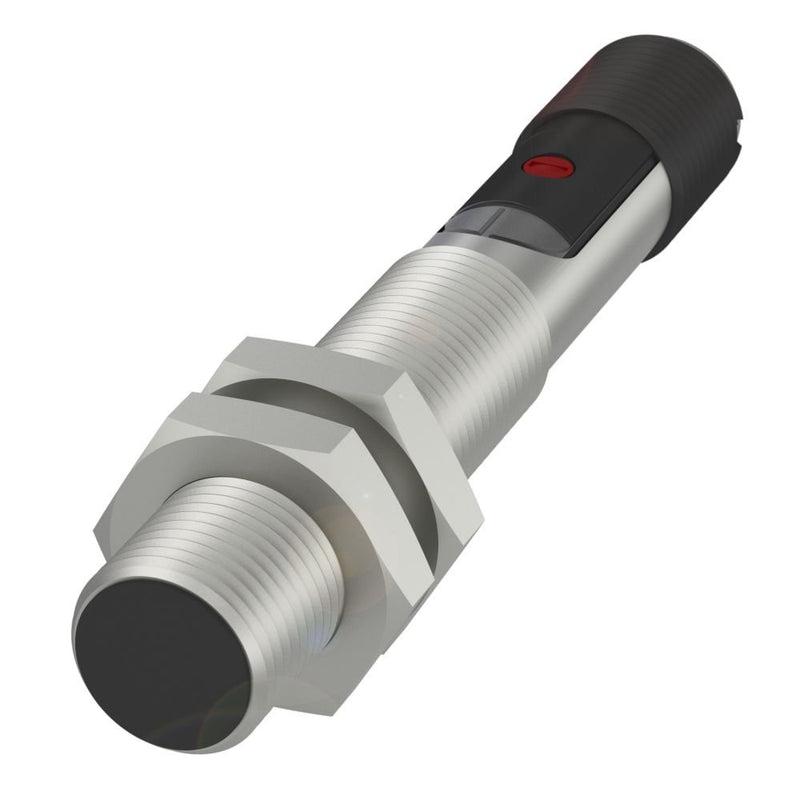 Balluff - Kapazitiver Näherungsschalter Sensor kapazitiv BCSM12B4G2PSC40DS04K