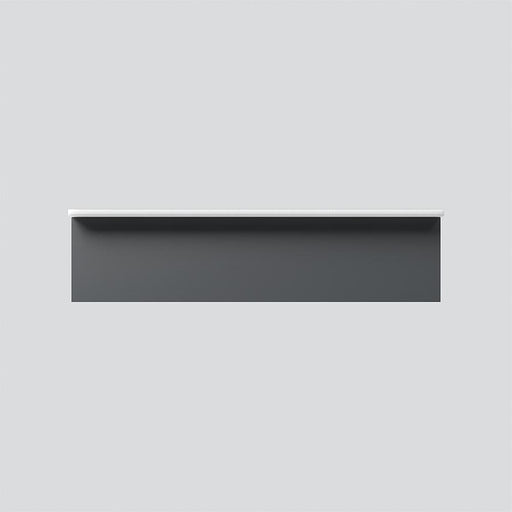 Siedle&Söhne - Funktionsmodul für Türkommunikation LED-Flächenleuchte LEDF 600-8/2-0 DG dgr/gli