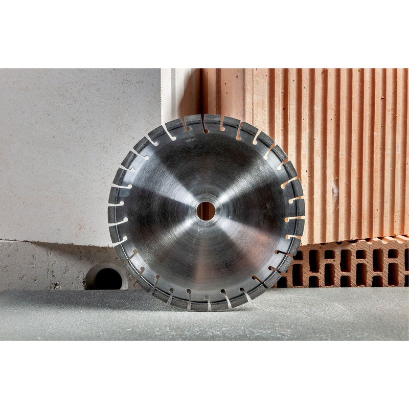 Metabowerke - Trenn-/Schleifscheibe Diamanttrennscheibe UP 628562000 230x22,23mm