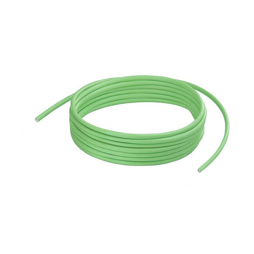 Weidmüller - Daten- und Kommunikationskabel Kabel PVC IE-C5CS8VG-100