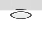 RZB - Decken-/Wandleuchte LED-Deckeneinbauleuchte 312419.0031.12 3000K DALI anthrazit