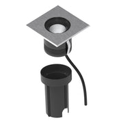 EVN Lichttechnik - Bodeneinbauleuchte LED-Bodeneinbauleuchte PCS67140902 IP67