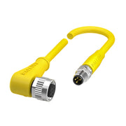 Balluff - Konfektioniertes Sensor-Aktor-Kabel Verbindungsleitung BCC M425-M31#BCC0J9R