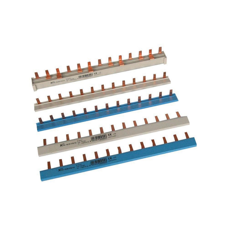 Eaton - Phasenschiene Z-SV-10/1P-1TE/13 1Ph, 10qmm, 13TE − 10 Stück