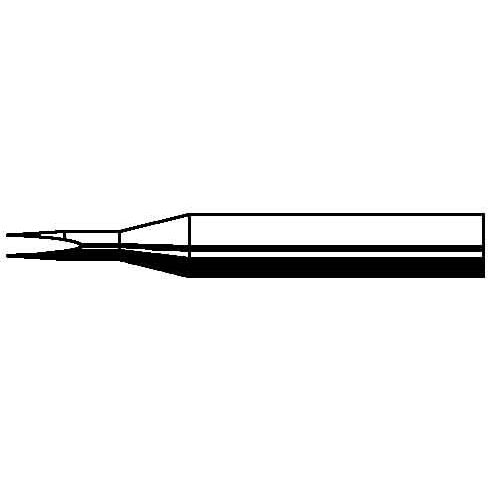 Ersa - Lötspitze 0172KD/SB