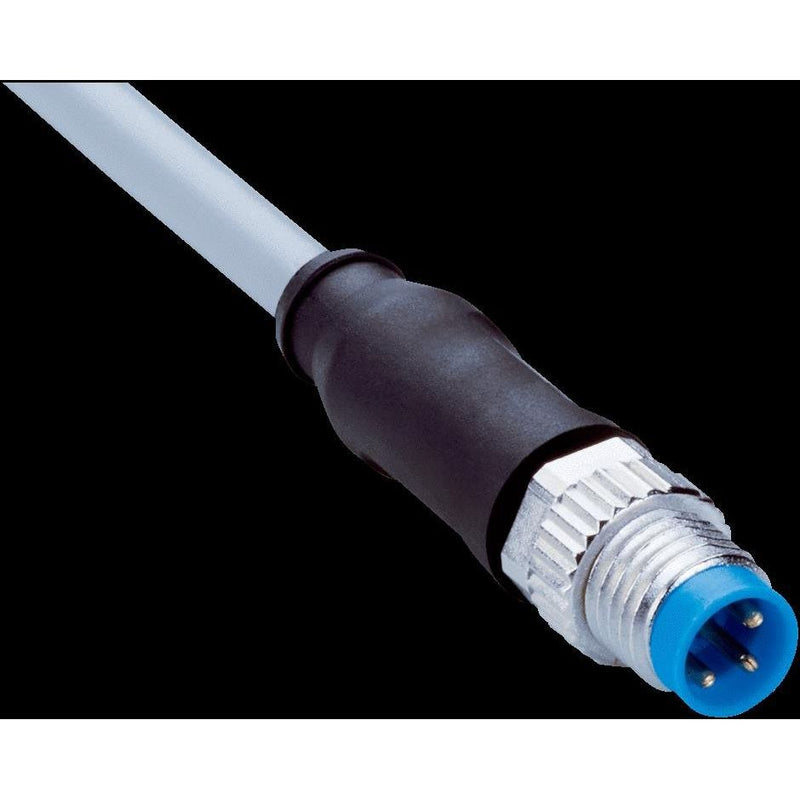 Sick - Daten- und Kommunikationskabel Anschlussleitung YM8U13-050VA1XLEAX