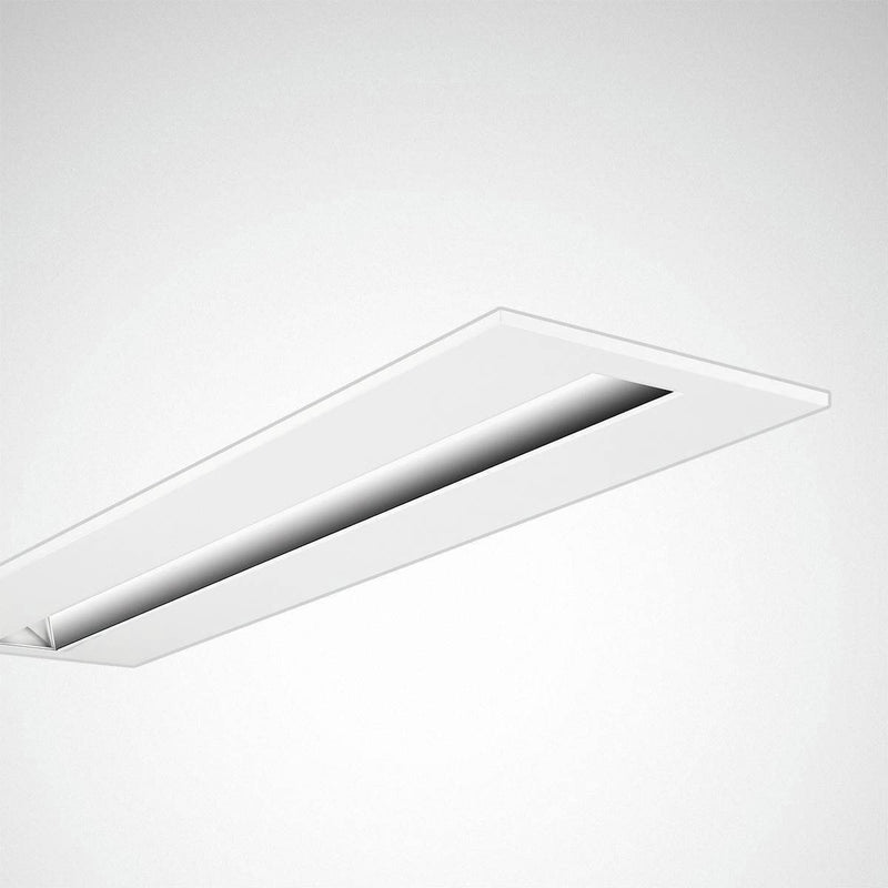 Trilux - Decken-/Wandleuchte LED-Einbauleuchte Arimo M57 #7845651 840 DALI