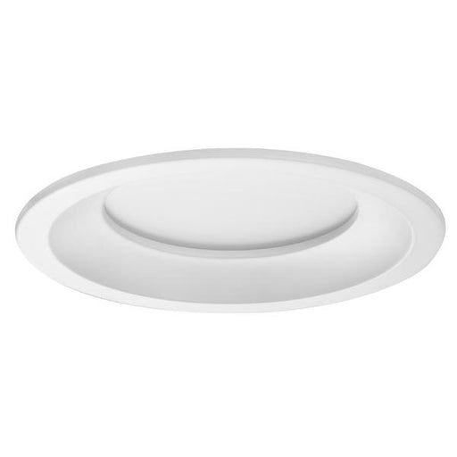 Brumberg Leuchten - Downlight/Strahler/Flutlicht LED-Einbaustrahler 12528073 500mA 3000K weiß