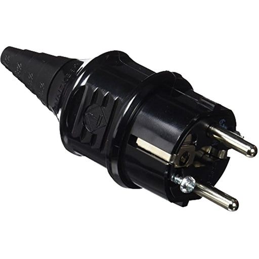 Templed - Schutzkontaktstecker Netzkabel 945400 Schutzkontaktstecker