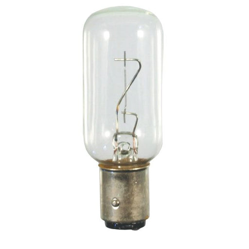 Scharnberger+Hasenbein - Fahrzeuglampe Navigationslampe 26x70 mm 83057 BaY15d 12V 25W 40cd