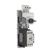 Eaton - Motorstarter/Motorstarterkombination Direktstarter MSC-DE-12-#167804 Ir=3-12A 110V