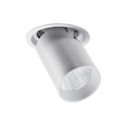 Brumberg Leuchten - Downlight/Strahler/Flutlicht LED-Einbaurichtstrahler 88764165DA 3500K