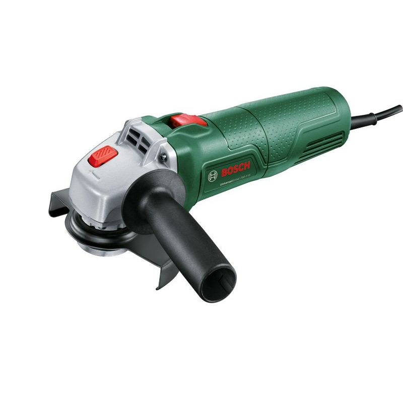 Bosch - Winkelschleifer (elektrisch) Winkelschleifer 06033E2000