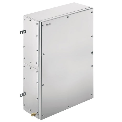 Weidmüller - Gehäuse/Schrank für Explosionsschutz Gehäuse KTB MH 765020 S4N3 508x762x200mm,unbeh