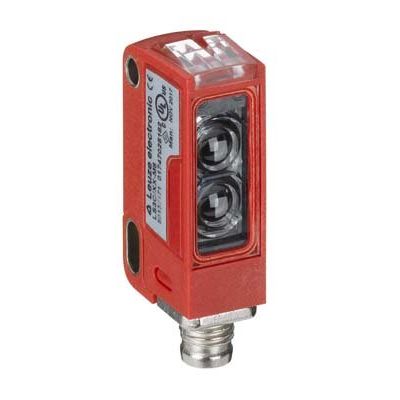 Leuze - Einweg-Lichtschranke LS3C/8X-M8 Sender