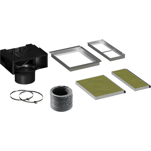 Bosch - Zubehör/Ersatzteile für Dunstabzugshauben Clean Air+-Umluftset DWZ1KK1I6
