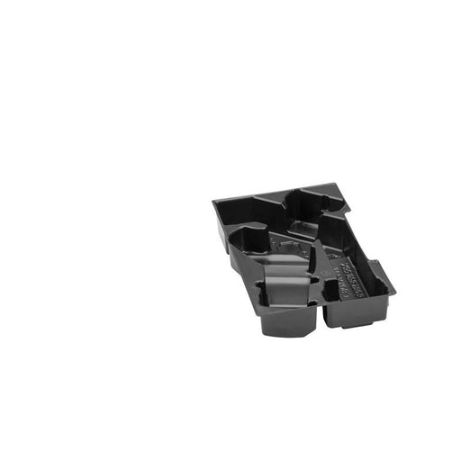 Bosch - Zubehör/Ersatzteile für Werkzeugkasten, -schrank, -wagen und Werkbank Einlagen 1600A002VM für GSA 12V-14