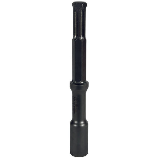 DEHN - Einschlaghilfe für Stab-/Tiefenerder Hammereinsatz HETE25TESVHHISTBLANK f. TE D25mm, L280mm
