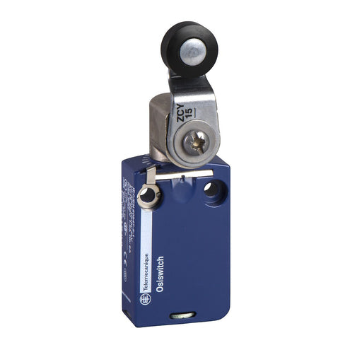 Telemechanique Sensors - Einzelpositionsschalter Positionsschalter XCMD2515L1 universal