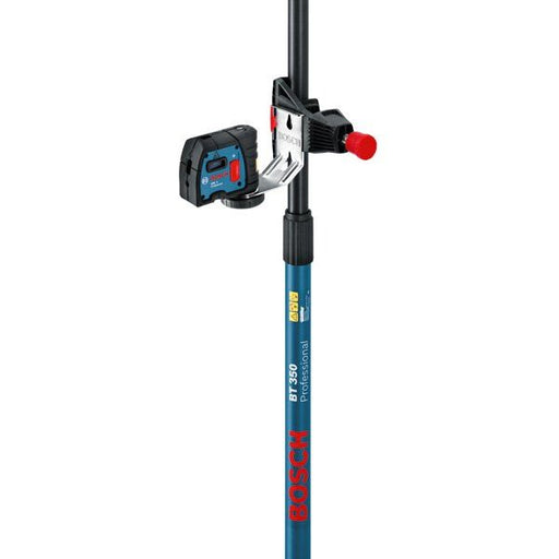 Bosch - Zubehör/Ersatzteile für Messwerkzeuge Baulaser 0601015B00 BT 350