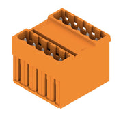 Weidmüller - Leiterplattensteckverbinder Verbinder 5.00mm SLD 5.00/#1614840000 − 50 Stück