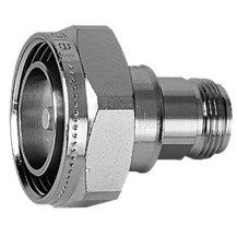 Telegärtner - Koax-Kupplung Adapter 7-16/ N (M-F) 100024533 50Ohm