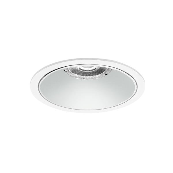 Brumberg Leuchten - Downlight/Strahler/Flutlicht LED-Einbaudownlight 230V 40672174DA 4000K