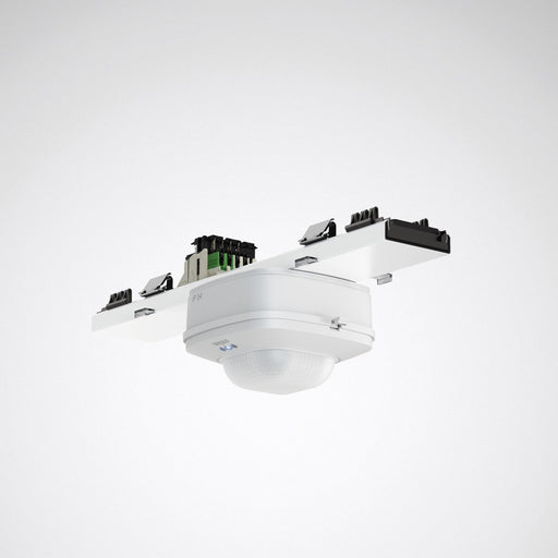 Trilux - Elektrisches Zubehör/Ersatzteile für Leuchten Geräteträger mit Sensor 78IP50 Quat #8919400 weiß