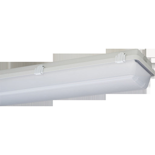 Schuch Licht - Decken-/Wandleuchte LED-FR-Wannenleuchte 162 12L120 DIMD IP65 DALI