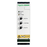Schneider Electric - Sanftstarter Sanftanlasser ATS01N222LU für Asynchronmotor