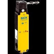 Sick - Positionsschalter mit Zuhaltung Sicherheitszuhaltung i10-E0454 Lock