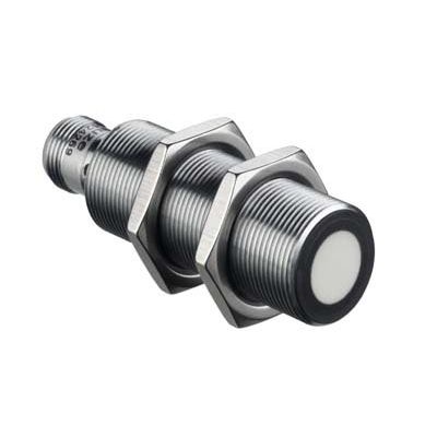 Leuze - Ultraschall Taster Ultraschall Taster HTU418B-400/4TX-M12 − 1 Stück