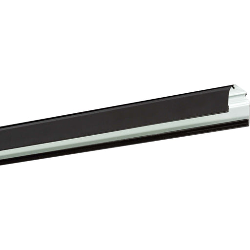 Ridi-Leuchten - Tragschiene für Lichtbandsystem Tragschiene schwarz VLTM 1500-11 SW L=1500mm 11-polig