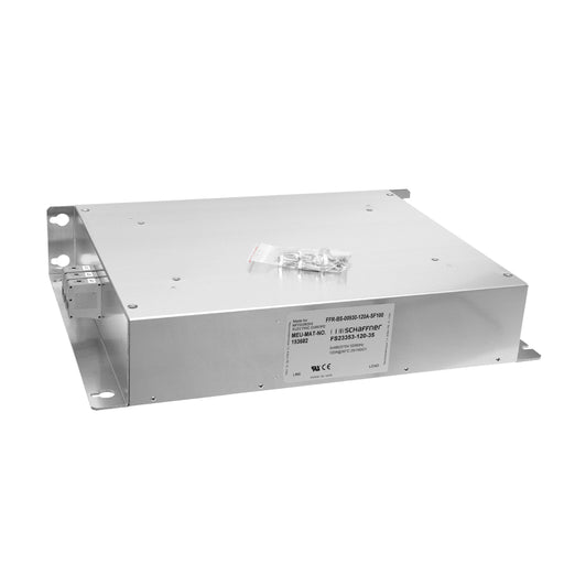 Mitsubishi Electric - Filter für Niederspannung Funkentstörfilter FFR-BS00930120ASF100 − 1 Stück