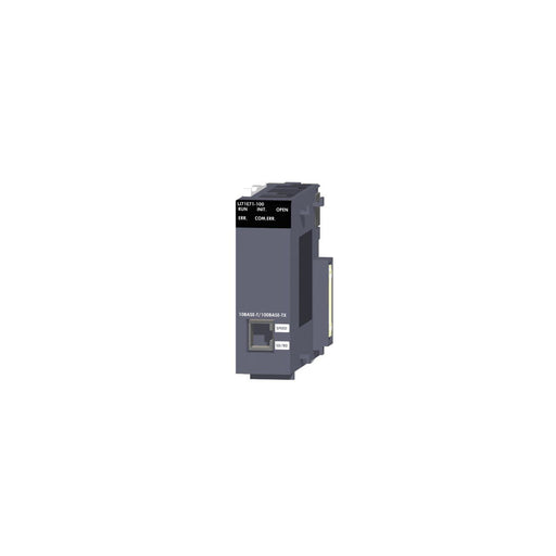 Mitsubishi Electric - SPS-Kommunikations-Modul Interface Modul LJ71E71-100