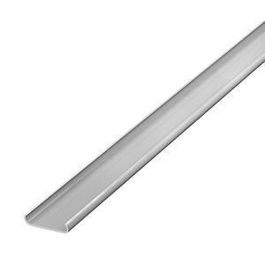 Barthelme - Mechanisches Zubehör/Ersatzteile für Leuchten Aluminium Profil 62394131 1m