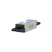 Metz Connect - LWL-Kupplung Kupplung 1509005C-I E2000-Duplex APC OS2