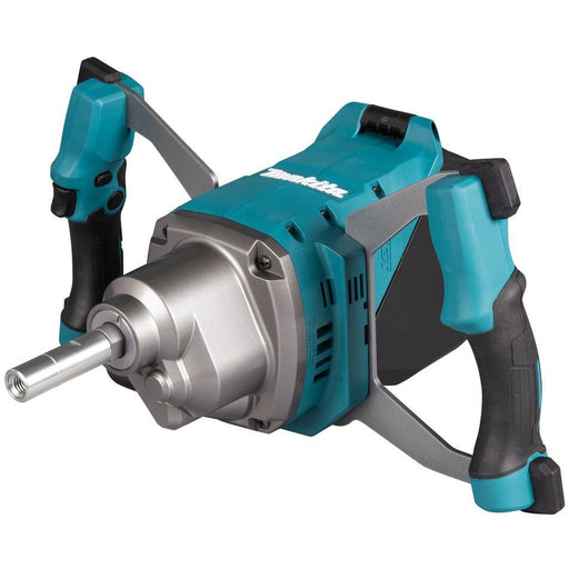 Makita - Rührwerk (elektrisch) Akku-Rührgerät UT001GZ01 M14 40V max. − 1 Stück
