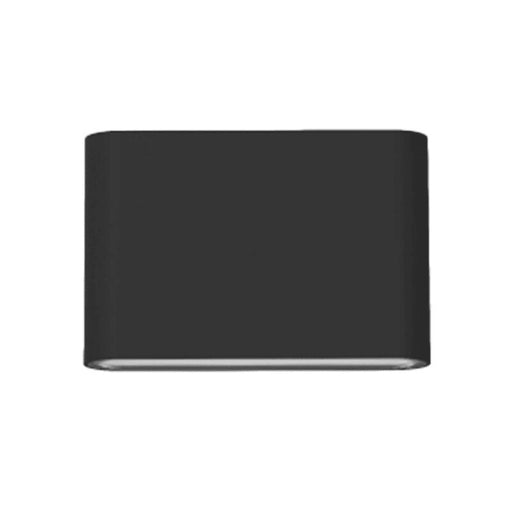 Dotlux - Decken-/Wandleuchte LED-Wandleuchte 5299-030030 3000K schwarz