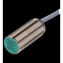 Pepperl+Fuchs Fabrik - Induktiver Näherungsschalter Induktiver Sensor NCB5-18GM40-N0 − 1 Stück
