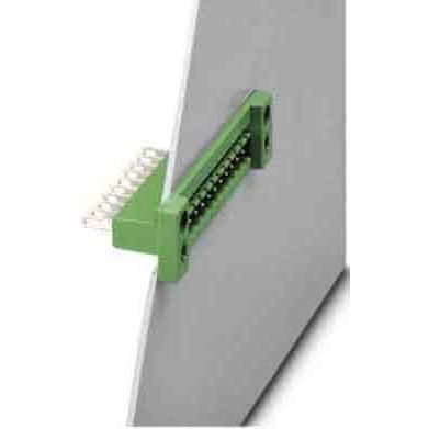 Phoenix Contact - Leiterplattensteckverbinder Klemme DFK-MSTB 2,5/ 2-G − 50 Stück