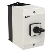 Eaton - Lastschalter Umschalter T3-5-8369/I2 Aufbau IP65