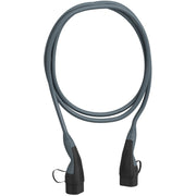 Schneider Electric - Ladeleitung E-Mobility Ladekabel EVlink T2-T2 10m EVP1CNX32122 7,4kW-1ph (32A)