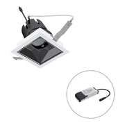 EVN Lichttechnik - Downlight/Strahler/Flutlicht LED-Einbauleuchte modular F04R11SM0640L38P Konfigurationstype