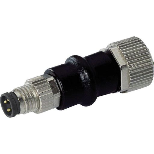 Weidmüller - Sensor-Aktor-Adapter Adapter SAI-ADAPT-M8/M12 3P Pol3,M12=A-kodiert