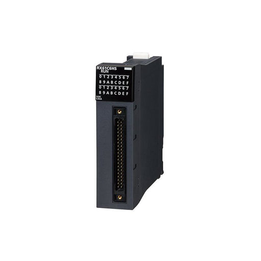 Mitsubishi Electric - SPS-Digitales Ein-/Ausgangs-Modul Eingangsmodul RX61C6HS