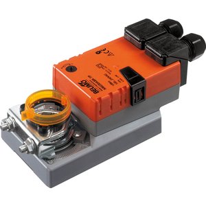 Belimo - Zubehör/Ersatzteile für Ventilatoren Klappenstellantrieb NM230ASR-TP